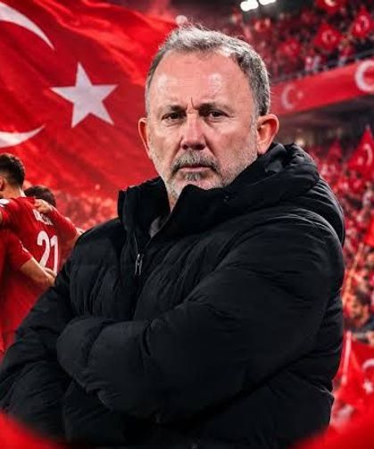 A Milli Takım’da Sergen Yalçın dönemi