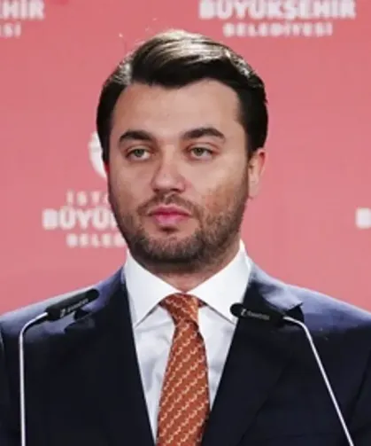 İmamoğlu'nun avukatı Mehmet Pehlivan'ın cezaevi değiştirildi