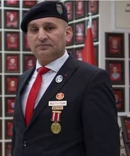 İsmail Kumartaşlı’dan sağlık durumuyla ilgili açıklama