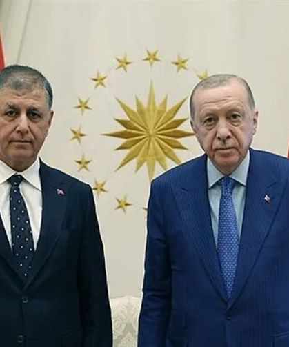 İzmir Büyükşehir Belediye Başkanı AK Parti'ye mi geçiyor?