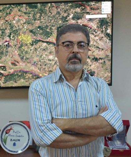 İzmir için deprem uyarısı!..