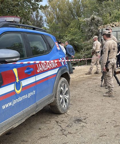 Kastamonu: Aynı aileden 4 kişi silahla öldürüldü