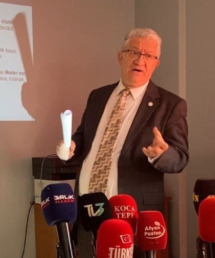 20 milyarlık talan projesi: Vatandaşa tuzak mı kuruldu?