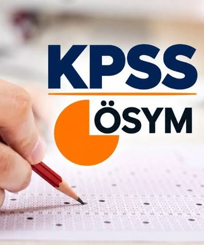 2026-KPSS Ön Lisans Sonuçları Açıklandı