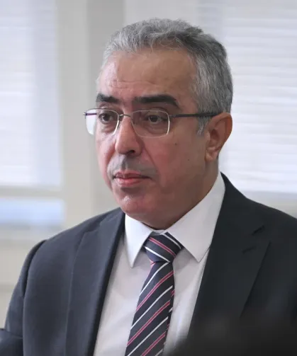 Mehmet Uçum'dan erken seçim açıklaması!..