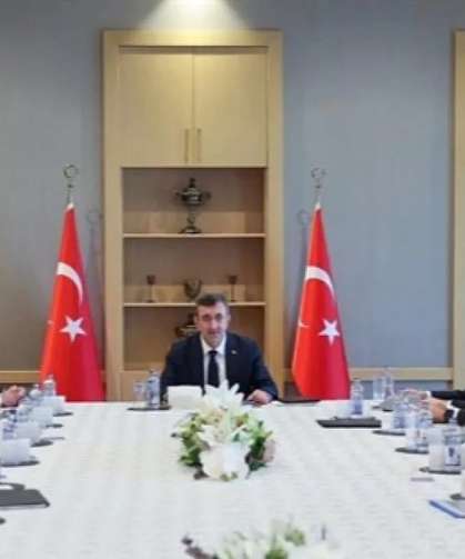 Fon Mağdurlarını İlgilendiren Kritik Toplantı!