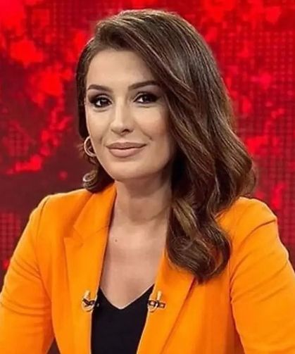 Sözcü TV Sunucusu Serap Belovacıklı Hakkında Soruşturma Başlatıldı