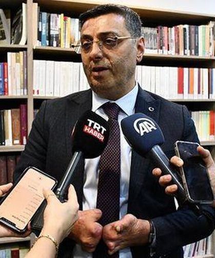Serkan Bayram kimdir, nereli, kaç yaşında? Hayatı ve kariyeri