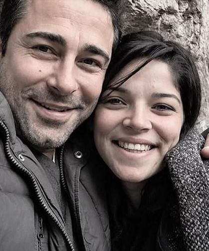 Atilla Taş’ın acı günü: Kızı Sezen Taş hayatını kaybetti