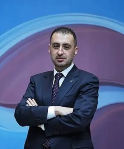 Fon soruşturmasında yeni gelişme!..  O isim istifa etti