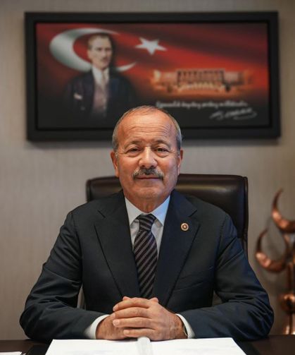 MHP’li Mehmet Taytak’tan 29 Ekim Mesajı