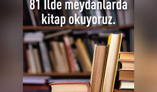 Anadolu Üniversitesi'nin 60. Kütüphane Haftası coşkusu!