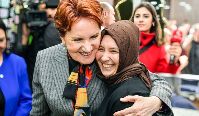 Eskişehir'de İYİ Parti, toplumla bağını güçlendirmek için buluşmalar düzenliyor