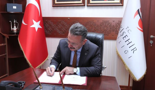 Eskişehir'de İlk Yardım Eğitimi Protokolü İmzalandı