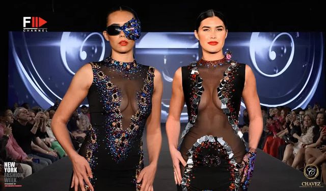Art Hearts Fashion 2024 Sonbaharında Moda Haftası'na Dönüyor
