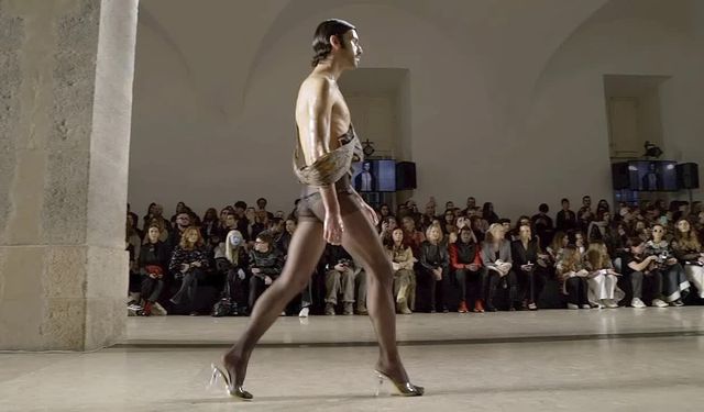 Filipe Cerejo, Yeni Koleksiyonuyla Moda Dünyasını Etkiledi
