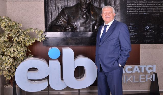 Türk doğal taş sektörü, bu krizden güçlenerek çıkacak