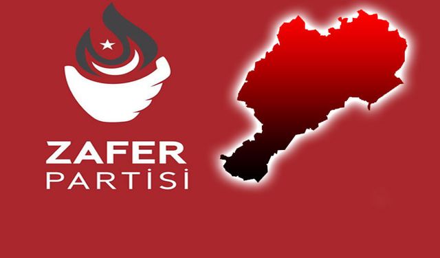 Afyon Zafer Partisinden Türkçüler Günü mesajı
