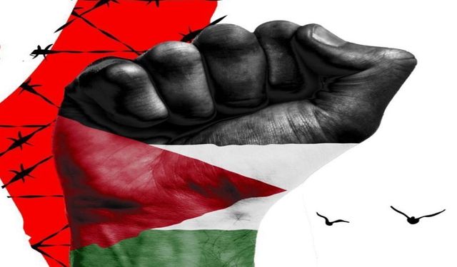 AFŞAYAD'dan Filistin konulu şiir yarışması