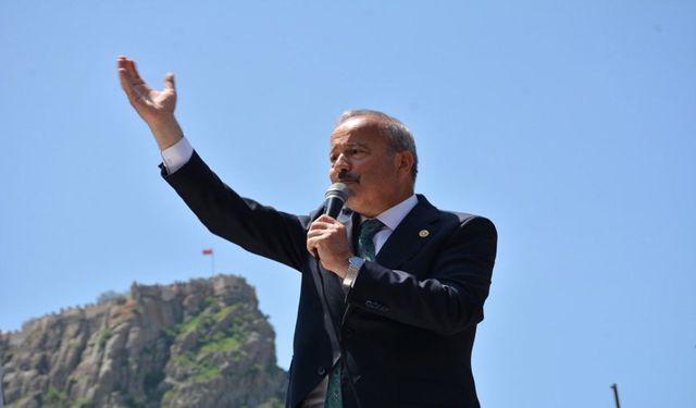 Mehmet Taytak: 15 Temmuz bir direniştir