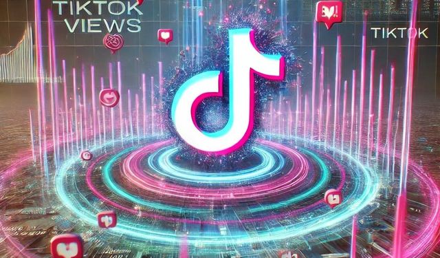 TikTok İzlenme Başına Para Veriyor mu?