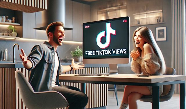 Instatakipci İle Ücretsiz TikTok İzlenme Nasıl Kazanılır? (2024)