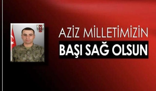 Milletimizin başı soğulsun