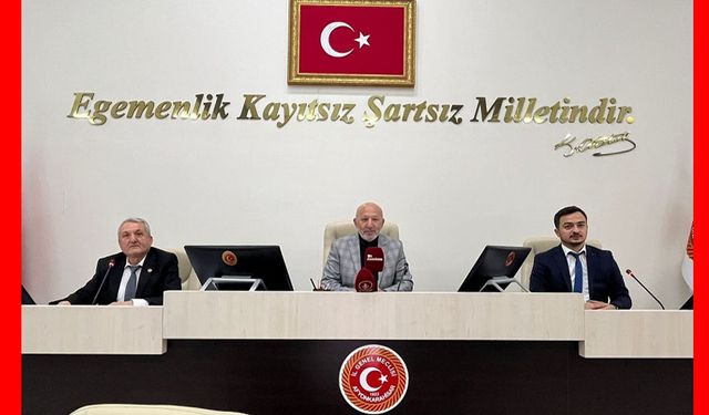 Afyonkarahisar İGM’nin 2025 bütçesi belli oldu