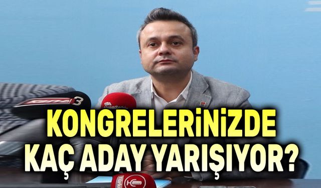 Faruk Duha Erhan'dan cevap geldi!..