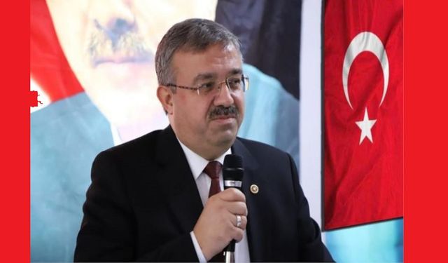 İbrahim Yurdunuseven: Terörle mücadele etmeye devam edeceğiz