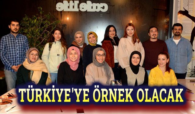 Afyonkarahisar Ruh Sağlığı ve Eğitim Derneği kuruldu