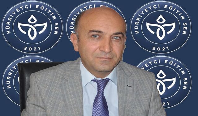 Afyon Hürriyetçi Eğitim Sen'den banka promosyon açıklaması