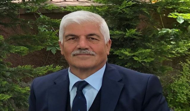 Kemal Baykara: Sayın Valimiz devreye girmeli