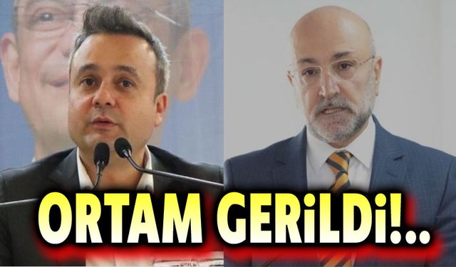 Faruk Duha Erhan: Halk zaten sizi yok saydı!..