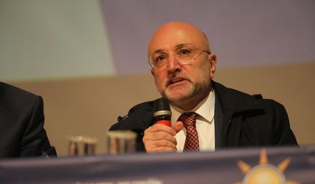 Turgay Şahin: Türk, Kürt, Zaza, Arap, Sünni, Alevi, hepimiz biriz