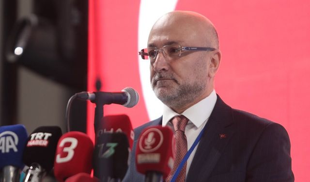 Turgay Şahin: Reis'e sözümüz var!..