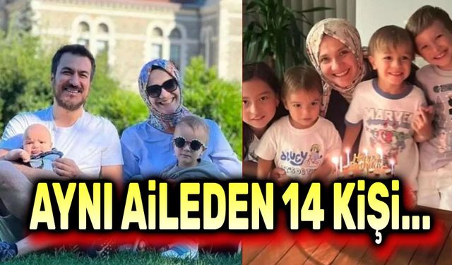 Kartalkaya'dan acı hikayeler geliyor