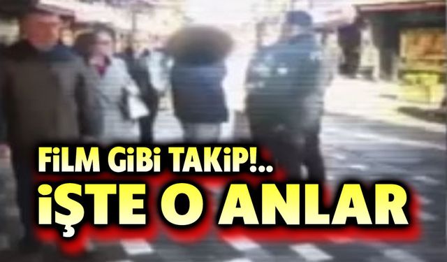 Afyon video haber!.. İşte o anlar!..