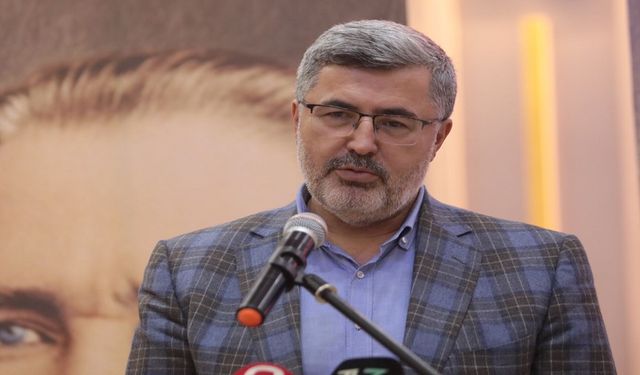 Ali Özkaya: İnsan onuruna saygı şartıyla her tür eleştiri yapılabilir