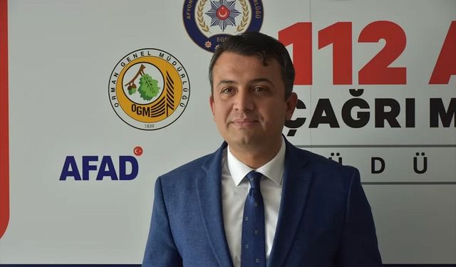 Mehmet Keklik, Birinci Sınıf Mülki İdare amirliğine yükseltildi