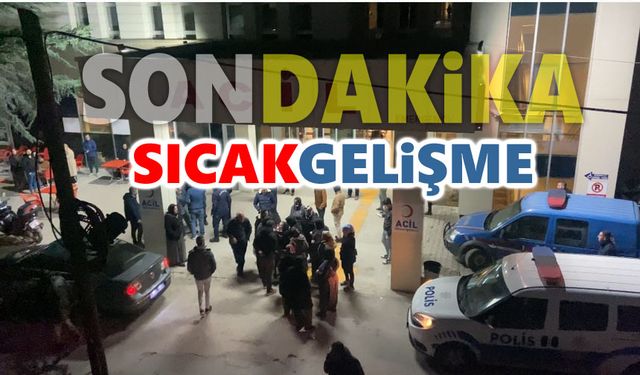 Afyon'da 2 kadının öldüğü olayla ilgili 4 kişi tutuklandı