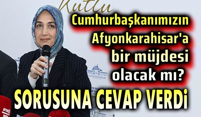 Ömer Elçi sordu, Vali Yiğitbaşı cevap verdi