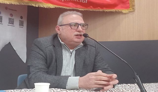 Hüseyin Tutumlu: Bütün darbeler gayri meşrudur, hukuk dışıdır