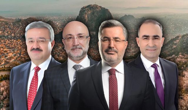 AK Parti'den 24 Kasım mesajları