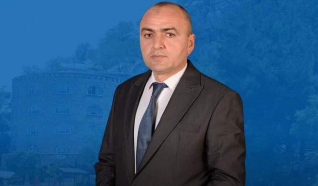 Dinar Dombay köyü Tarım Kredi Kooperatifi kapatılmamalıdır