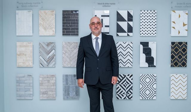 Marble Systems Tureks, uluslararası fuarlara hazır