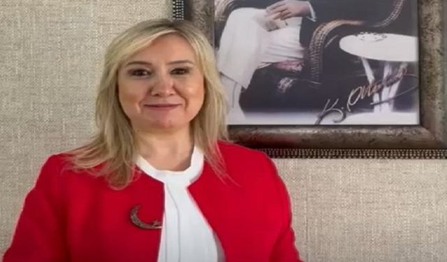 MHP KAÇEP 8 MART KADINLAR GÜNÜ MESAJI