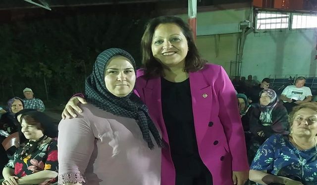 Başkan Burcu Köksal’dan  Taziye Mesajı
