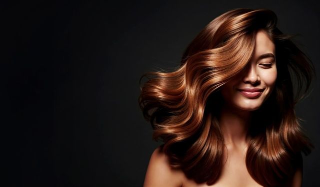 Saç Bakımının İncisi: Kerastase Saç Yağı ve Şampuanları ile Tanışın