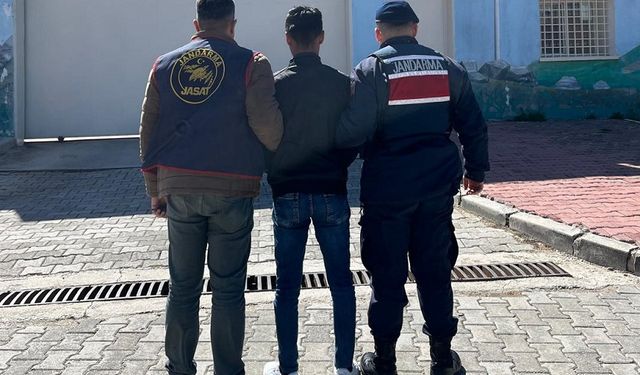 Afyonkarahisar JASAT’tan Suçlulara Geçit Yok